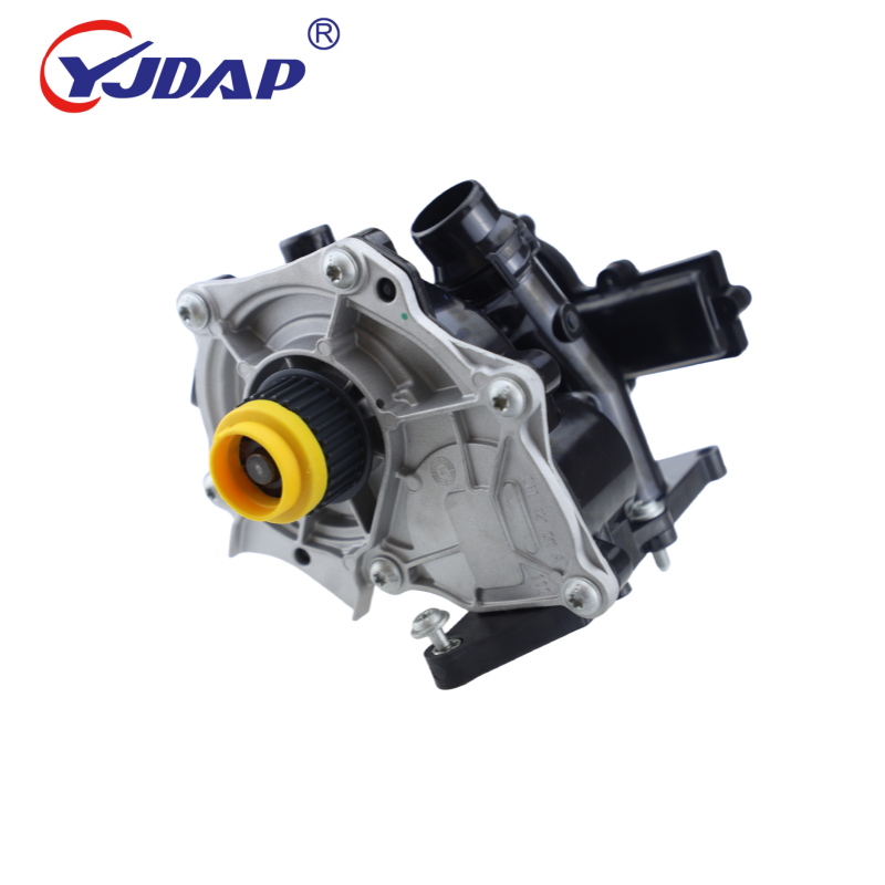 Electric Water Pump for VW GOLF GTI Audi A3 A4 auto water pump 06L121011B 