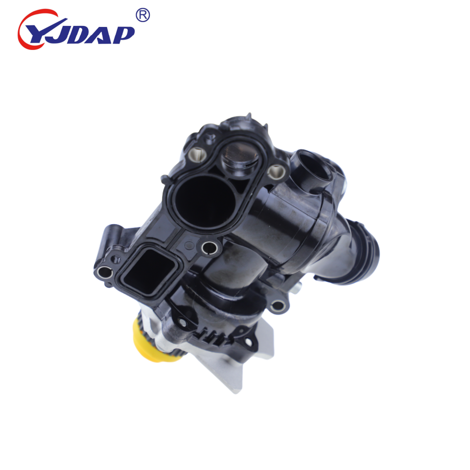 Electric Water Pump for VW Golf Jetta GTI 1.8T 2.0T Passat Tiguan auto water pump 06H121026BA 