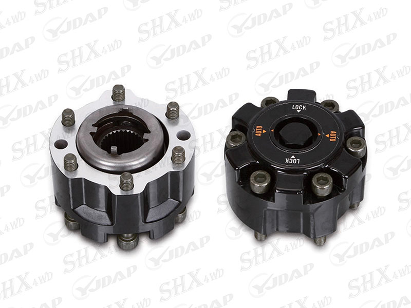 Landcruiser VDJ76 VDJ78 VDJ79 70 Series Genuine Free Wheel Hub 43530-69065 B001 