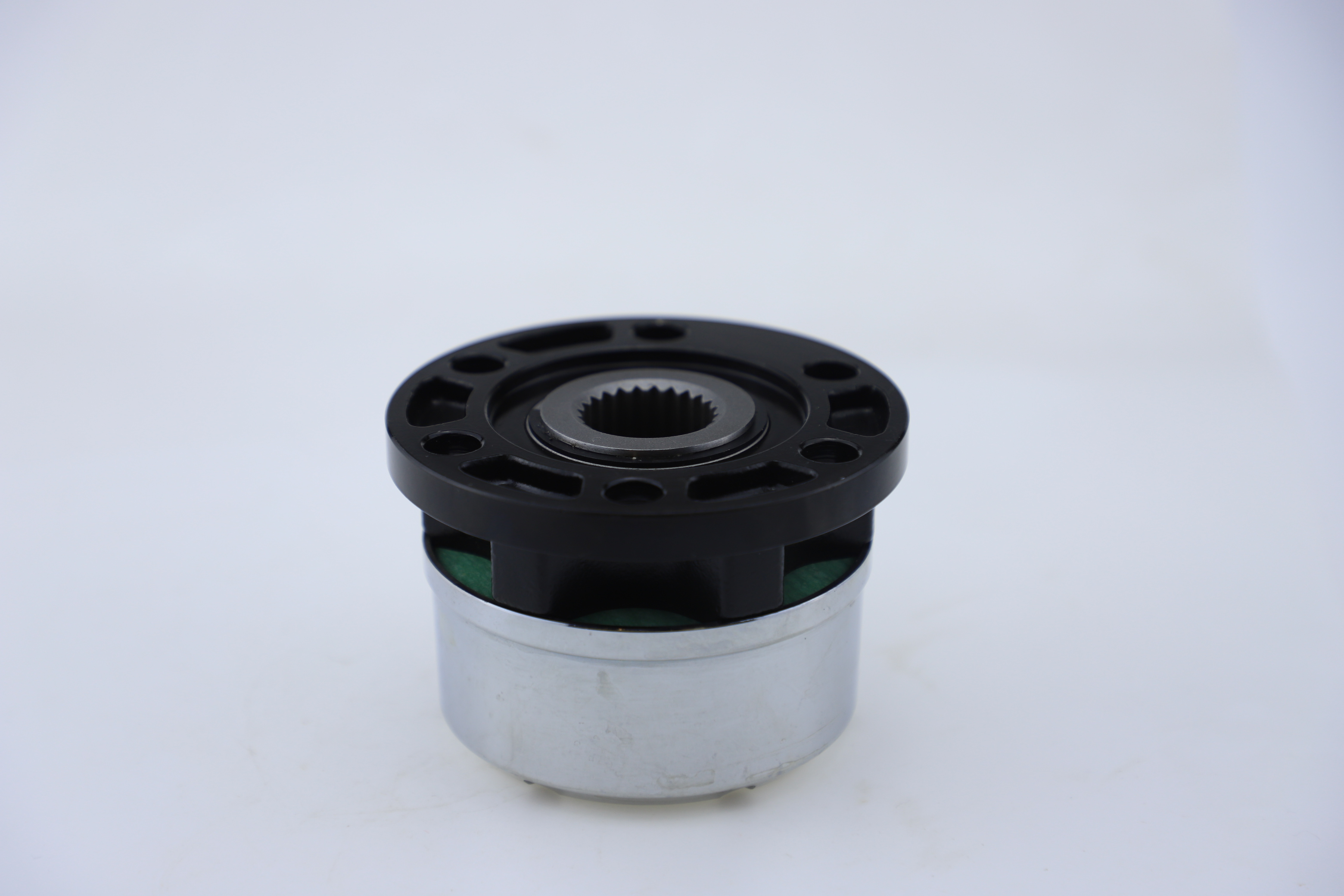  4x4 Free wheel hub for ISUZU AVM432 