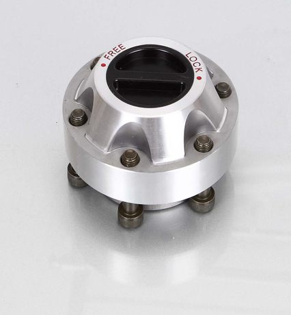 Free Wheel Hub Aisin 40250-01J0A for NISSAN Safari 