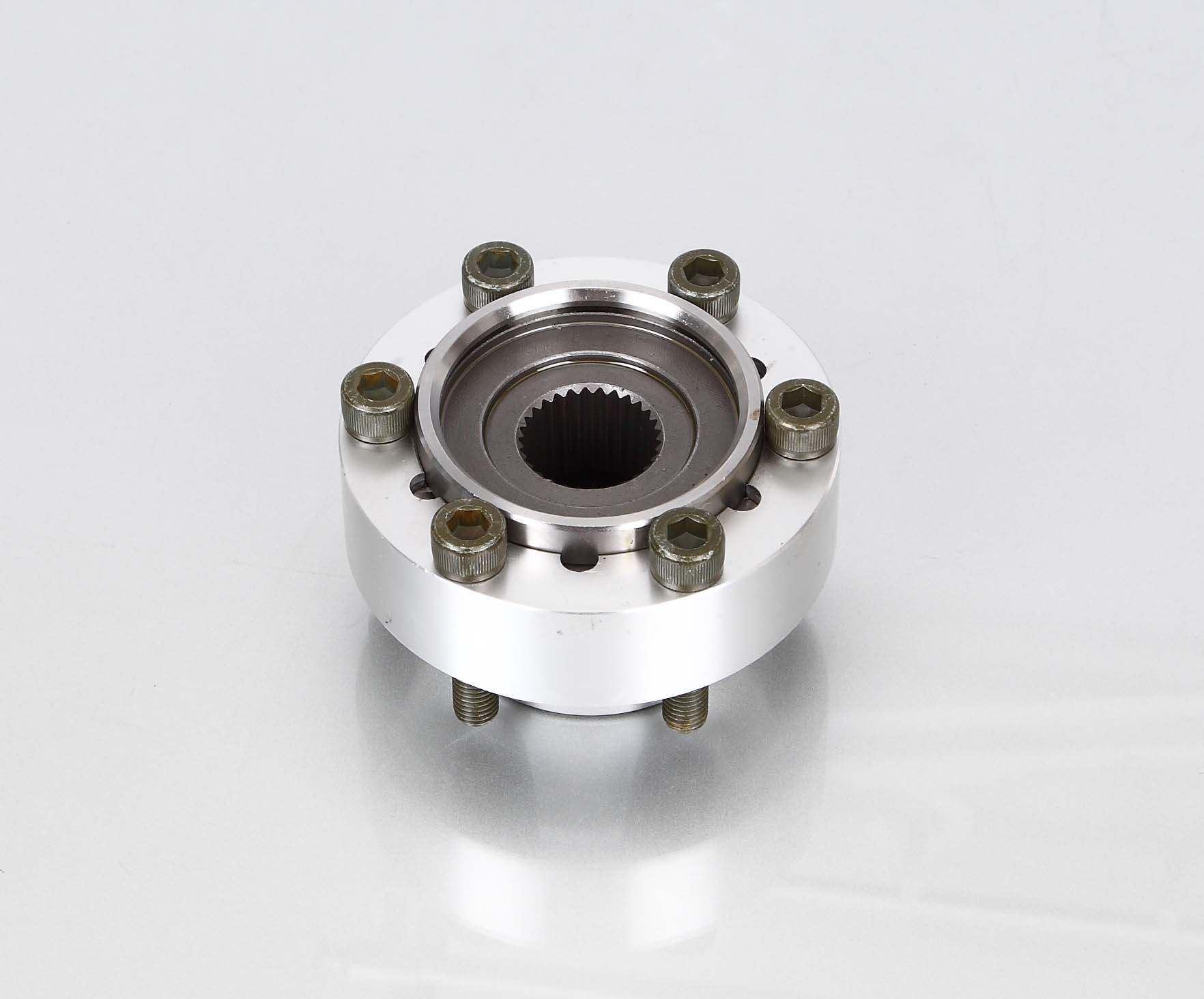 Free Wheel Hub 40250-C6000 for NISSAN Patrol MK/MQ/P40 80-89