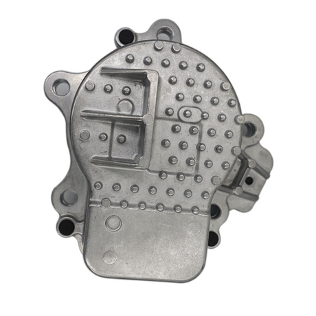 161A0-29015 for Toyota Prius Aluminium Electric Inverter Water Pump