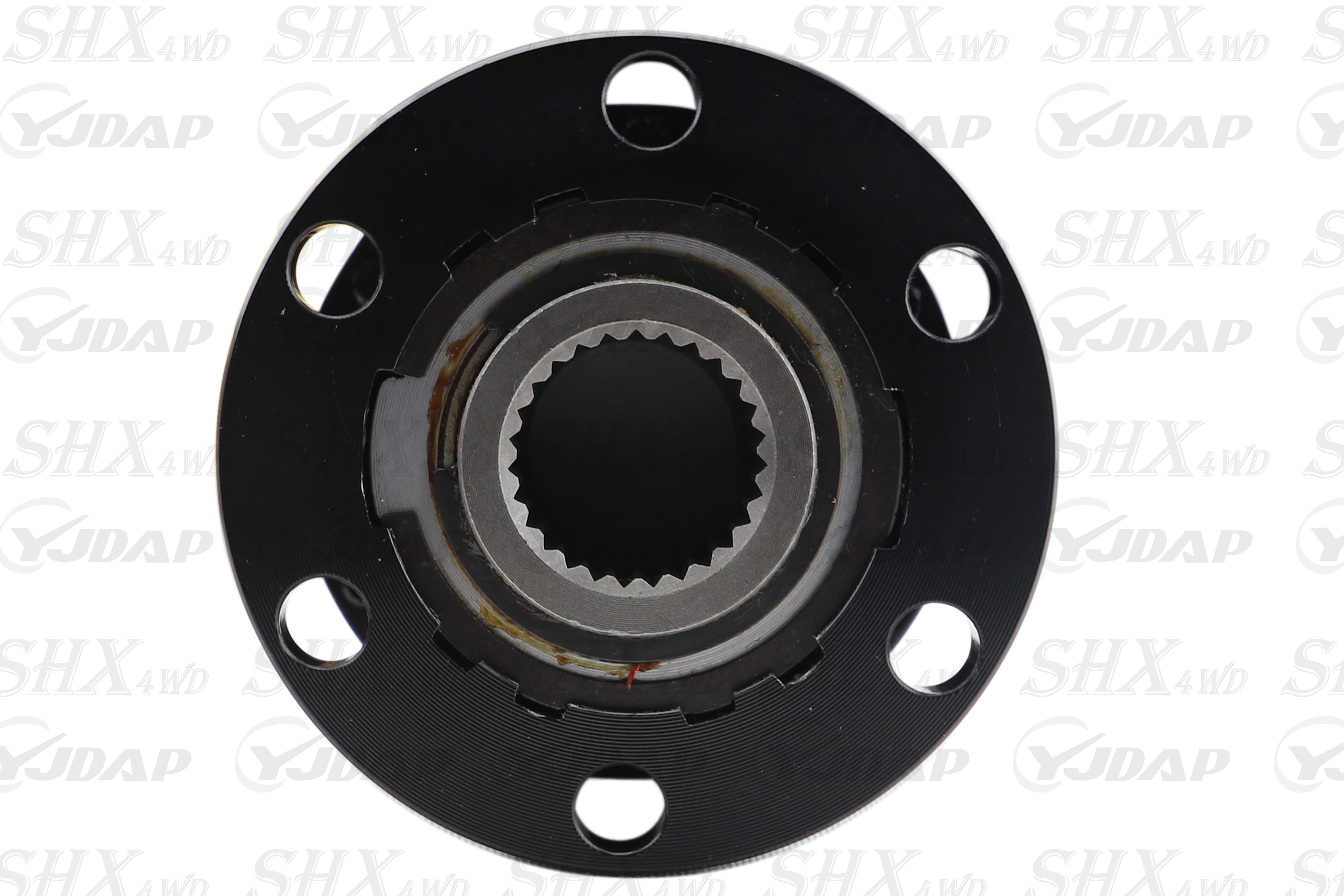 Free Wheel Hub 8-94173-313-0 for ISUZU D-MAX 