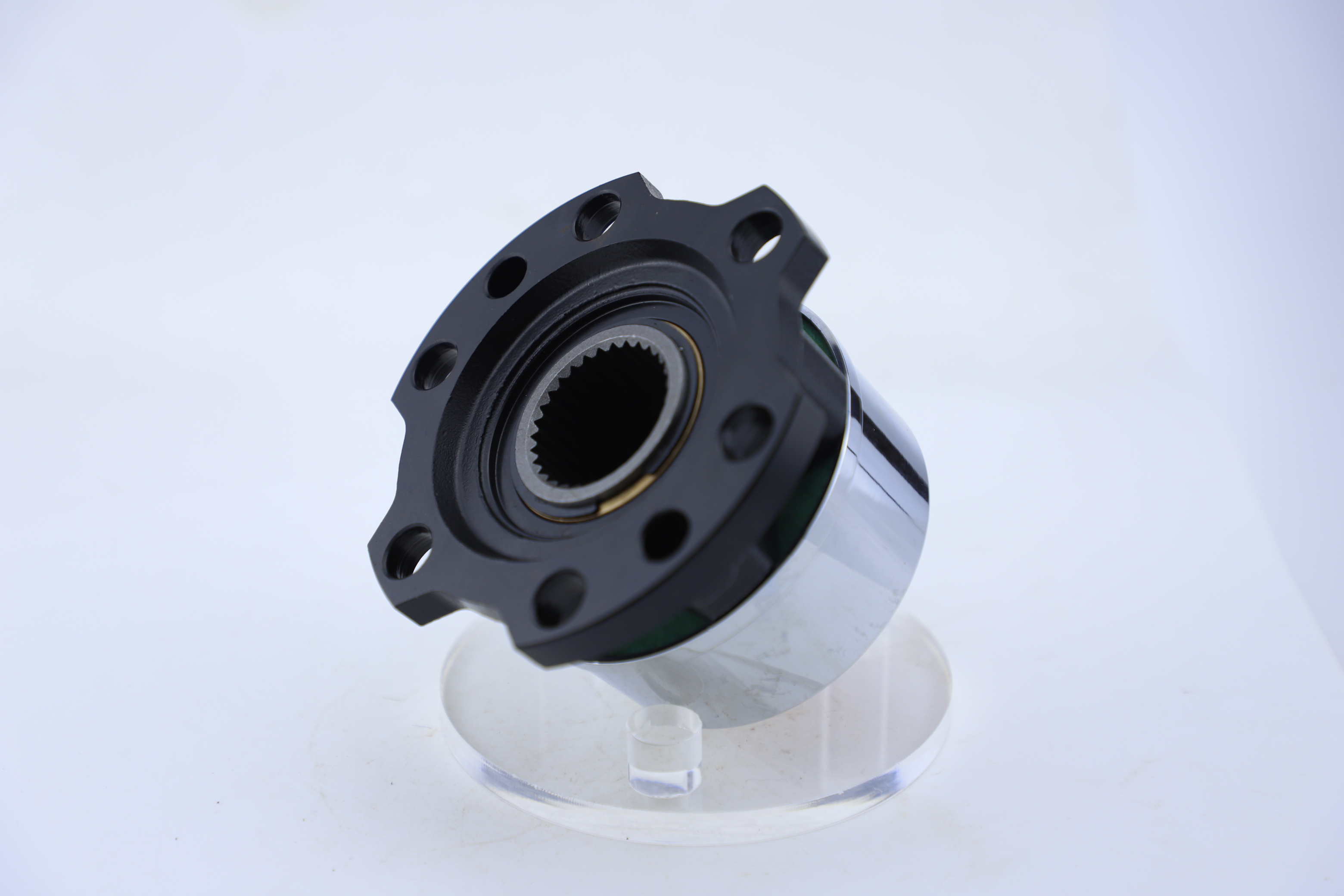 Free Wheel Hub AVM462 for TOYOTA Land Cruiser