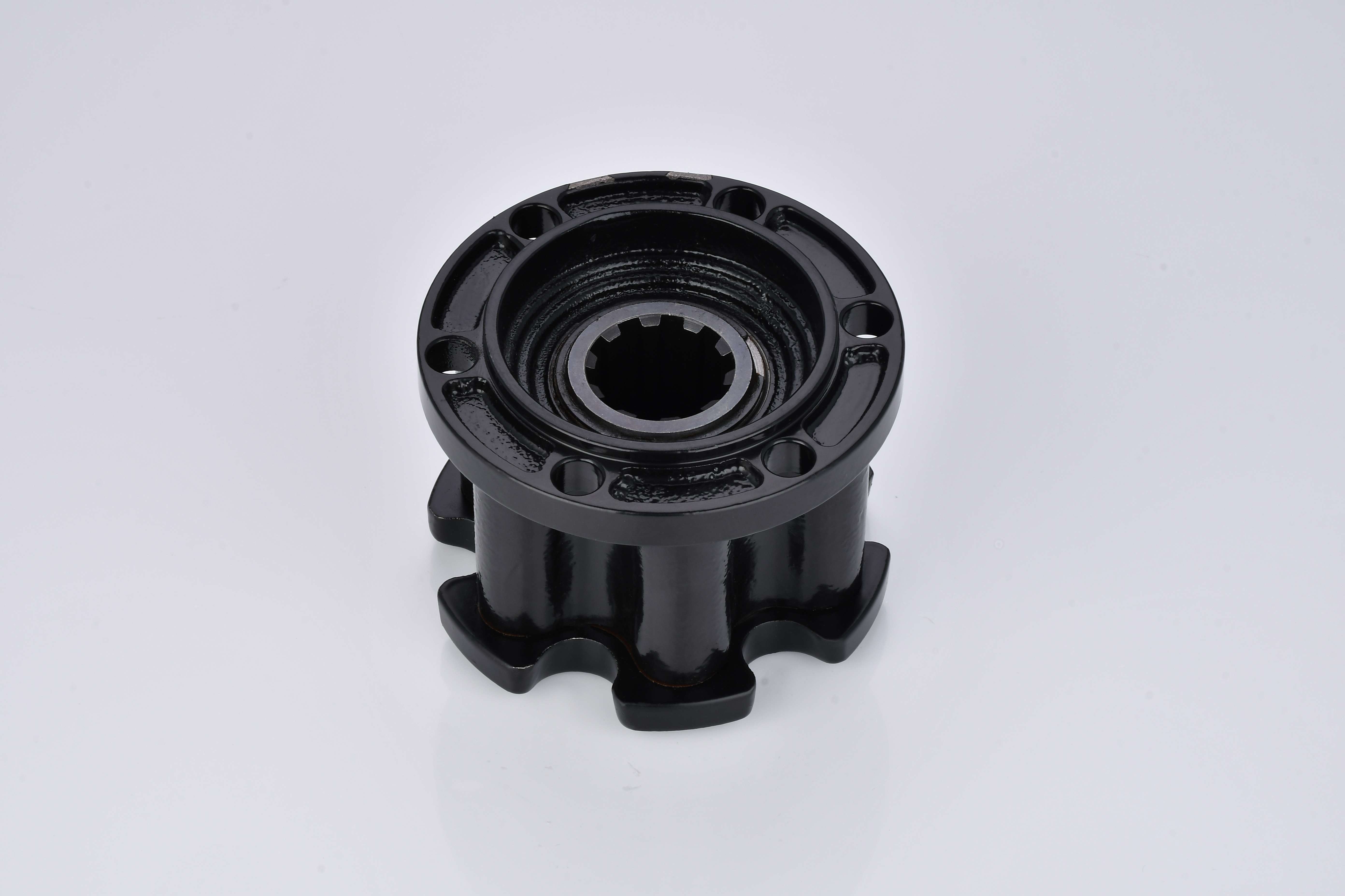 GAZ U A Z 61-->Free Wheel Hub 31512-2304311 B037 31512-2304310 B037A