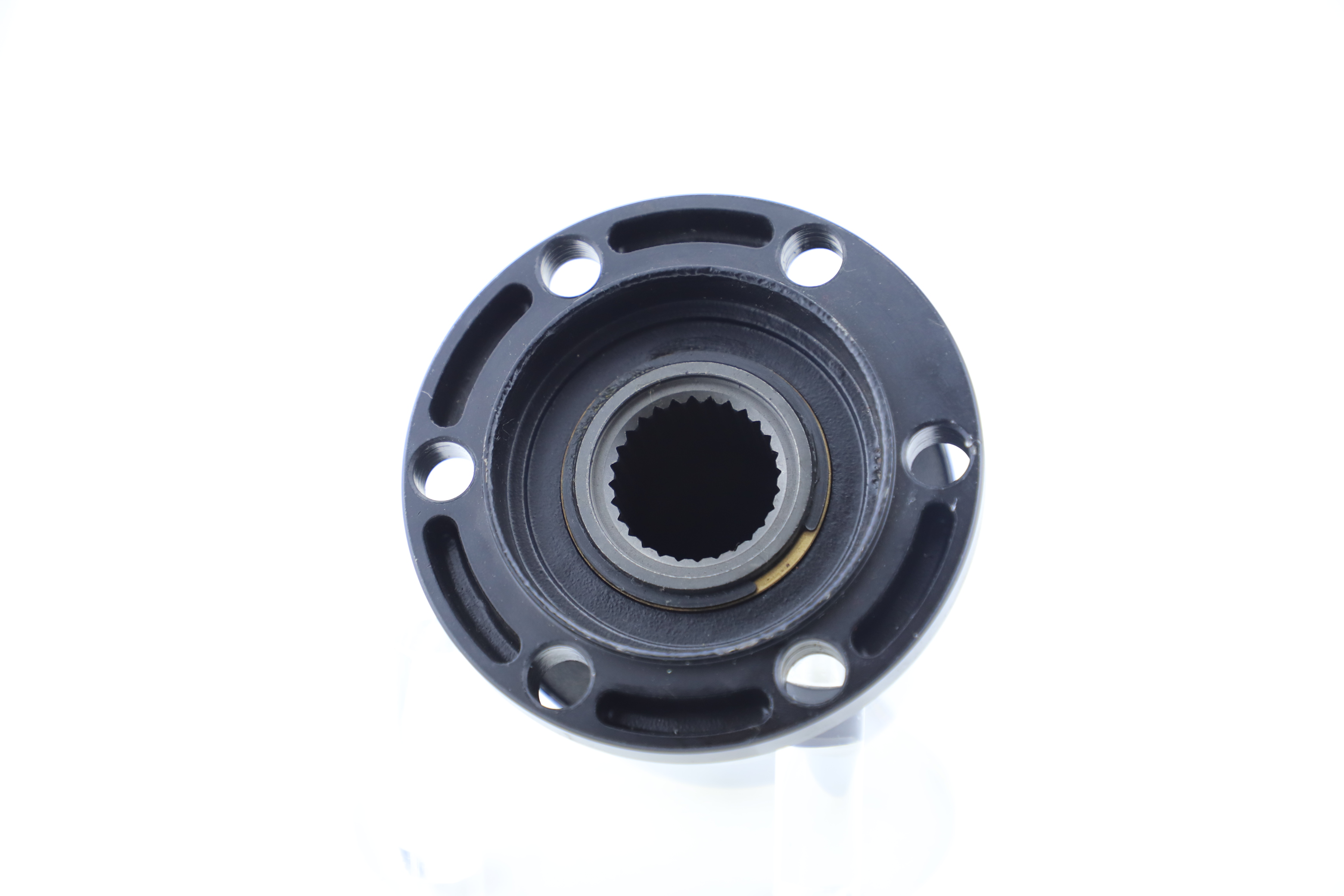  4x4 Free wheel hub for SSANGYONG Korando II AVM450HP