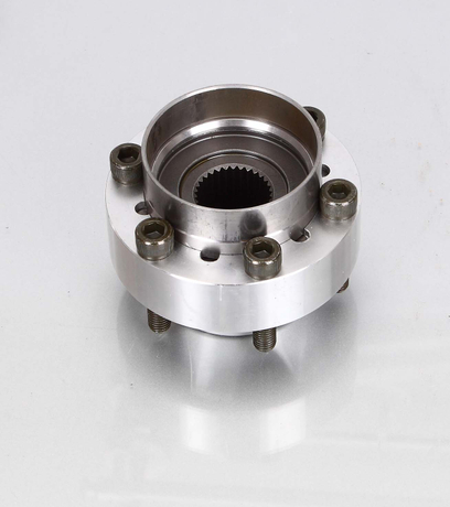 Free Wheel Hub Aisin 40250-01J0A for NISSAN Safari 