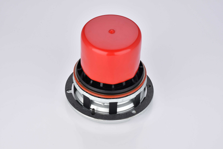 FORD F-250 Super Duty Free Wheel Hub AC3Z-3B396-A B071