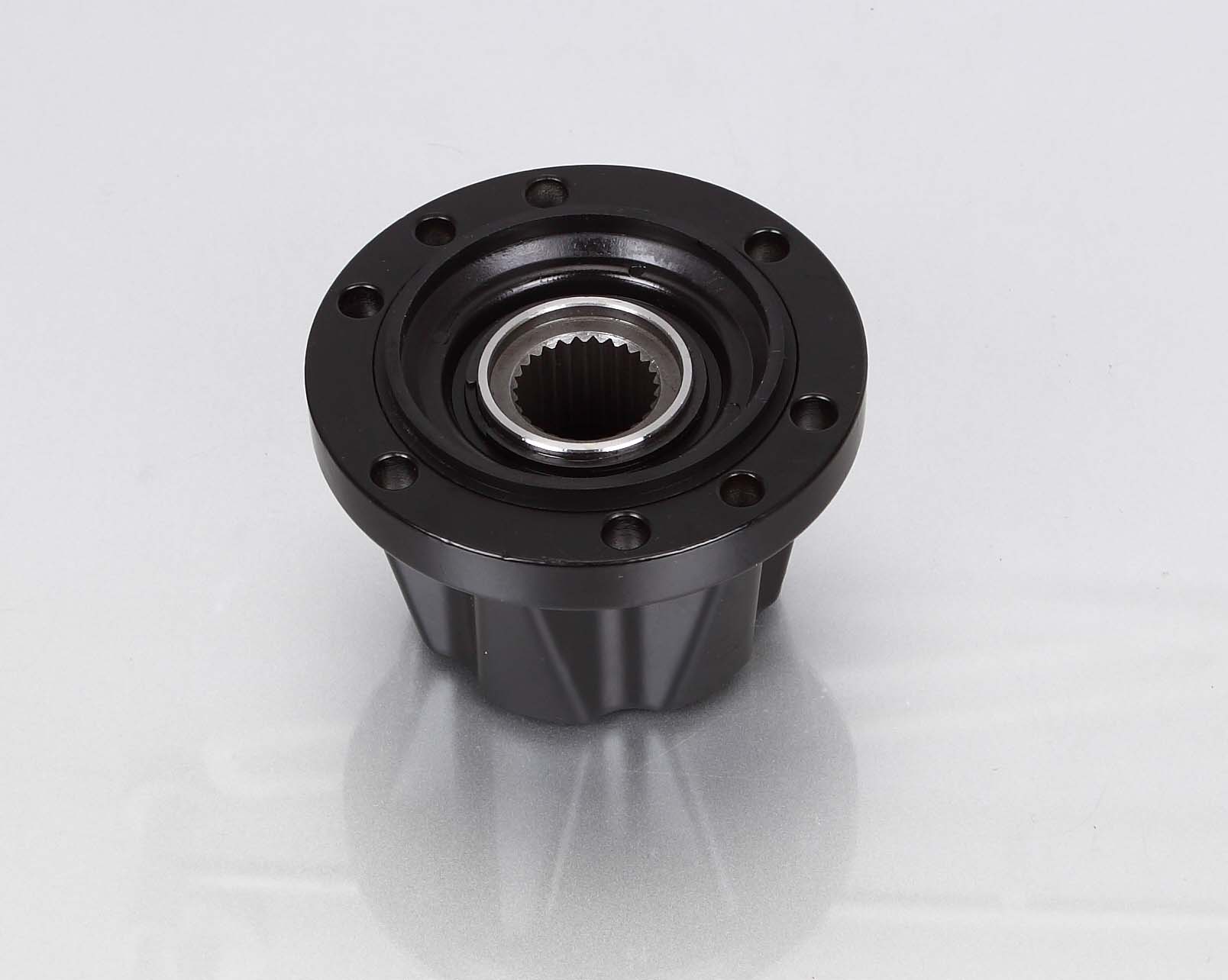 Aluminum Alloy Free Wheel Hub AVM538 for SUZUKI