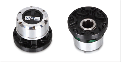 4x4 Free wheel hub for TOYOTA Landcruiser 63-75, Bamdeirantes 60-82 AVM404