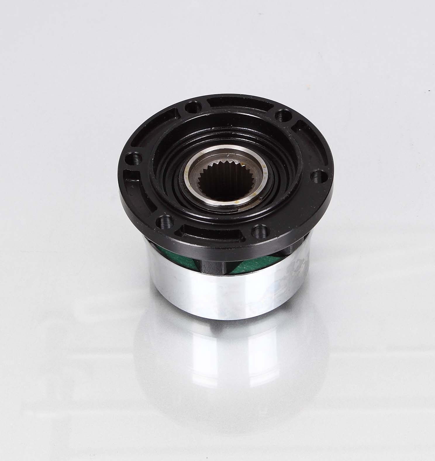 4x4 Free wheel hub for SUZUKI AVM438