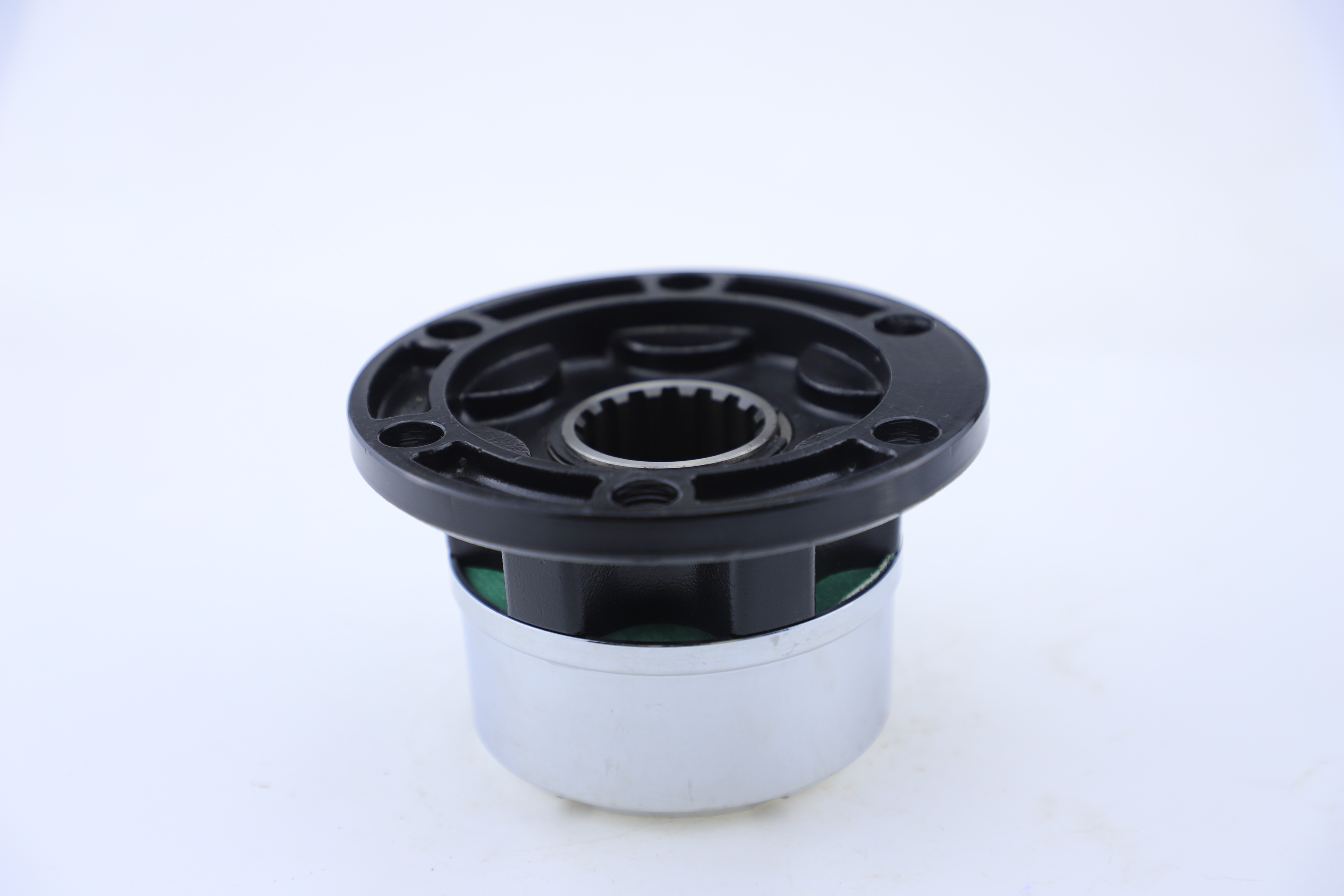  4x4 Free wheel hub for SSANGYONG Korando II AVM450