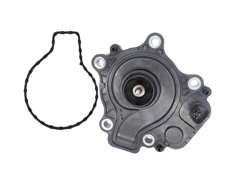 Toyota Genuine Prius 2010-15 CT200h Electric Water Pump 161A0-29015