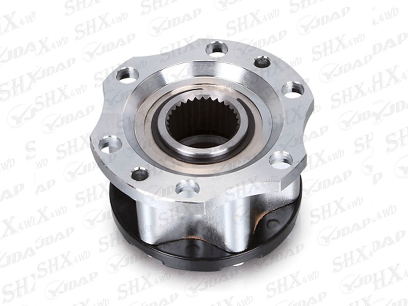 TOYOTA Land Cruiser Free Wheel Hub 43530-60042 B002