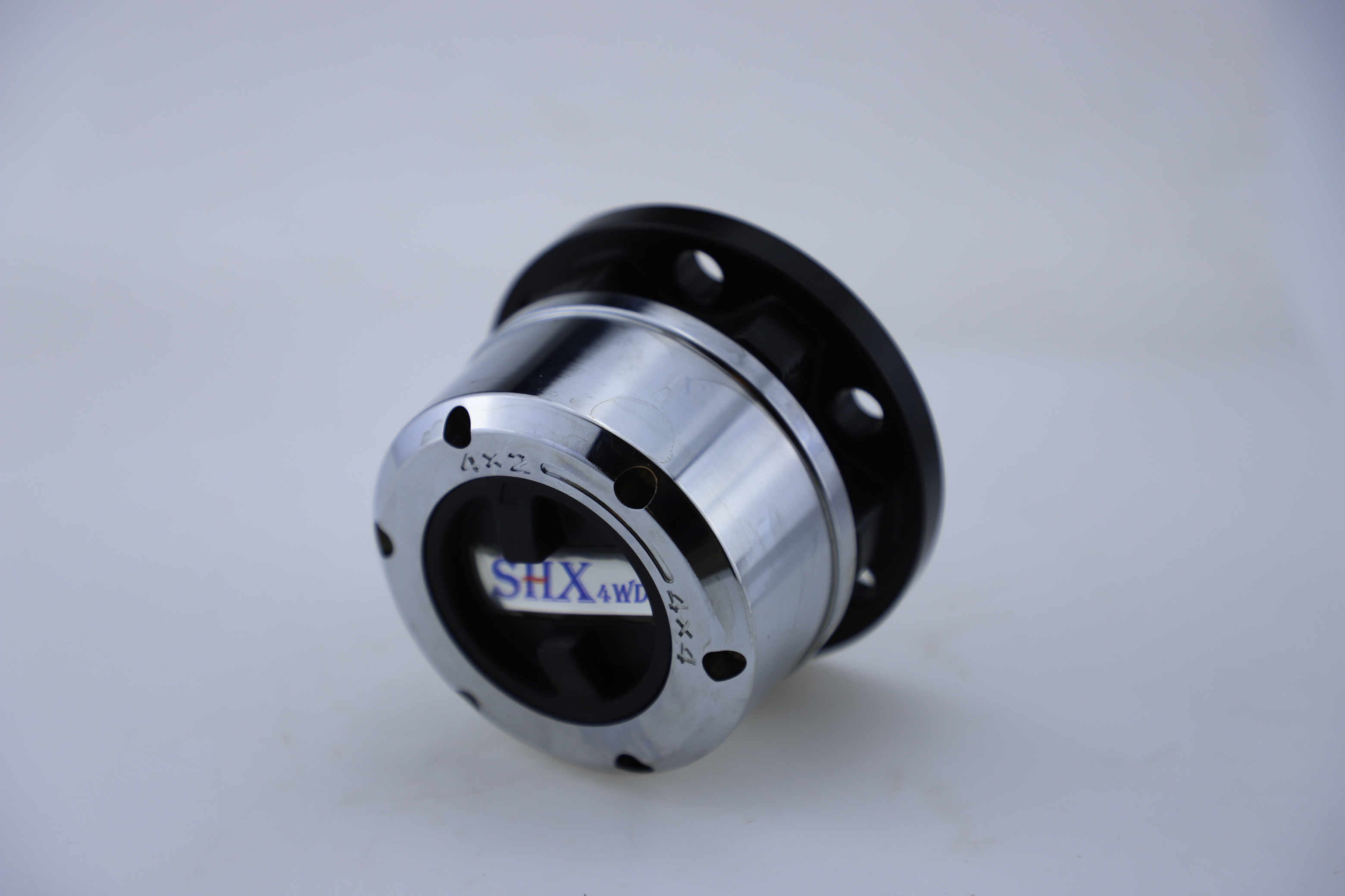  4x4 Free wheel hub for ISUZU AVM432 