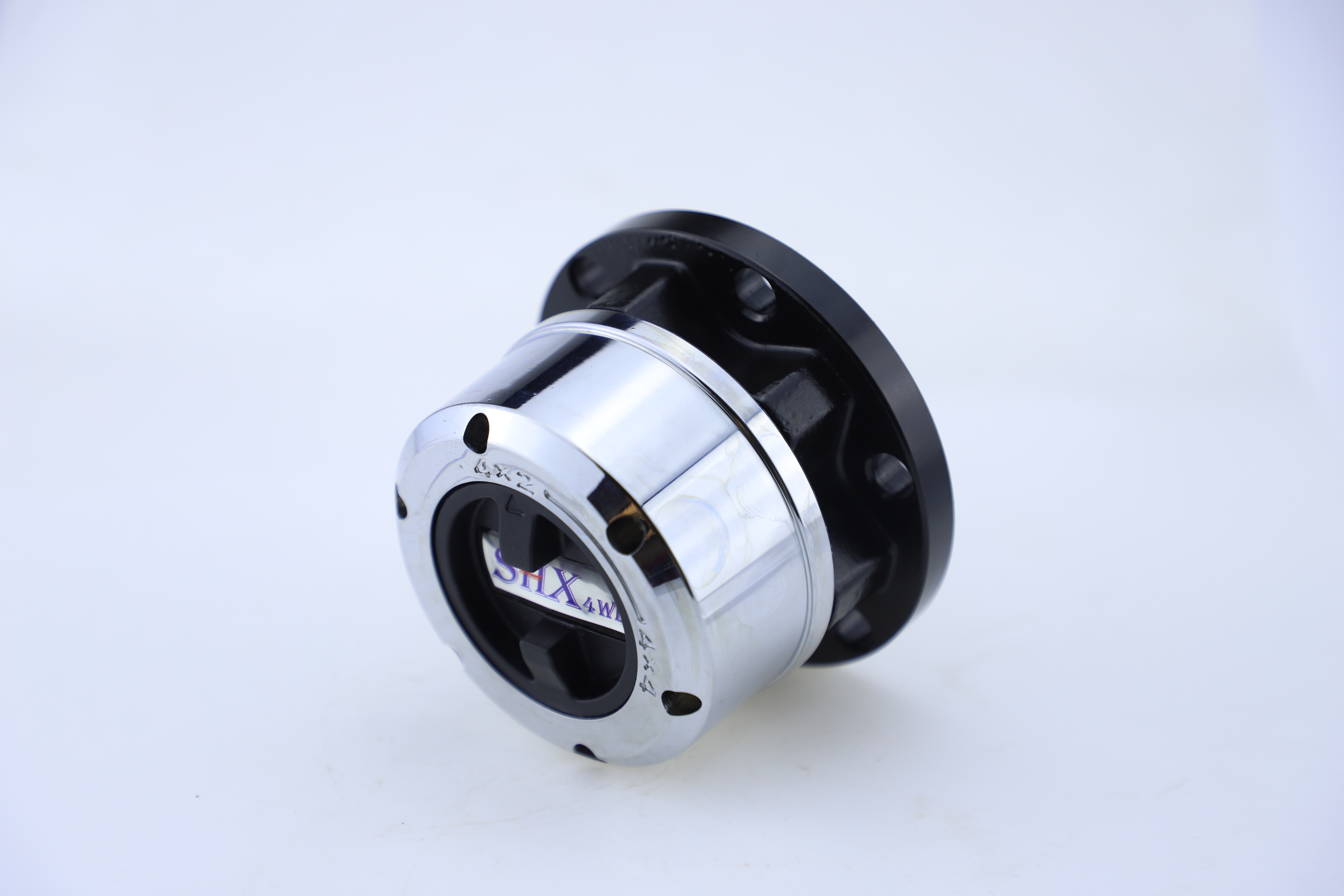  4x4 Free wheel hub for NISSAN Patrol MK/MQ/P40 80-89 AVM 423