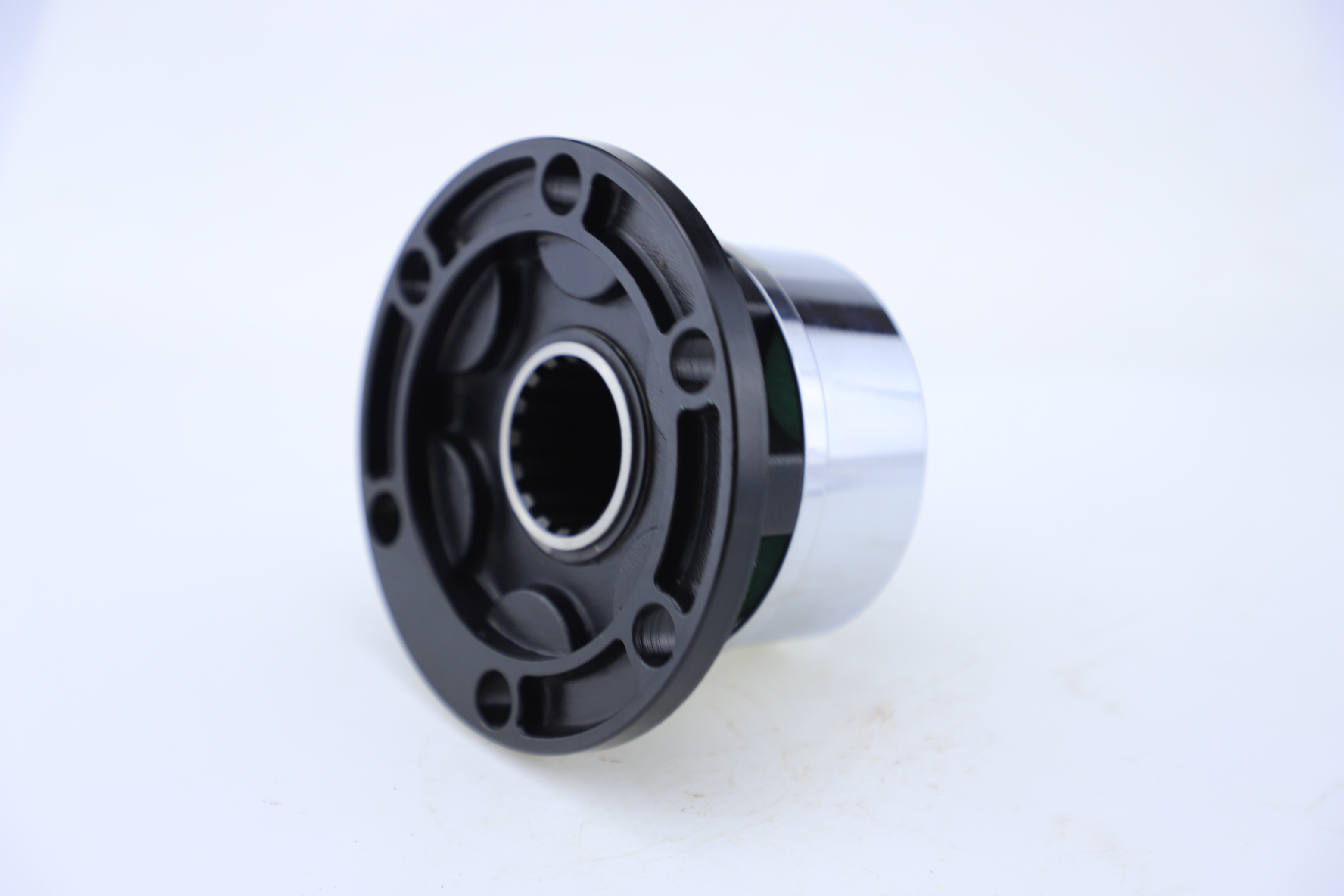  4x4 Free wheel hub for SSANGYONG Korando II AVM450