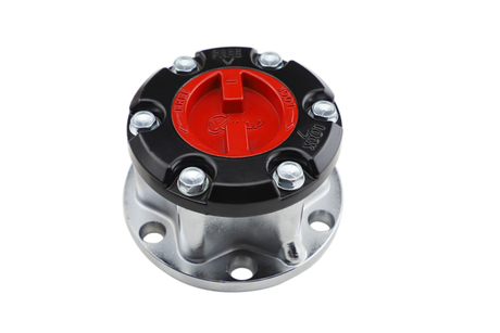 Free Wheel Hub 43508-35050 TOYOTA Hi Lux LN 167/166 