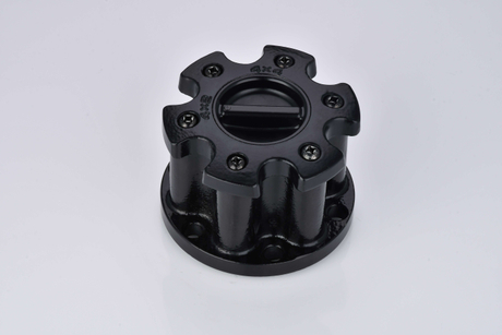 Steel Free Wheel Hub 31512-2304310 for GAZ