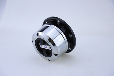 4x4 Free wheel hub for HYUNDAI Galloper - all 91--> AVM443