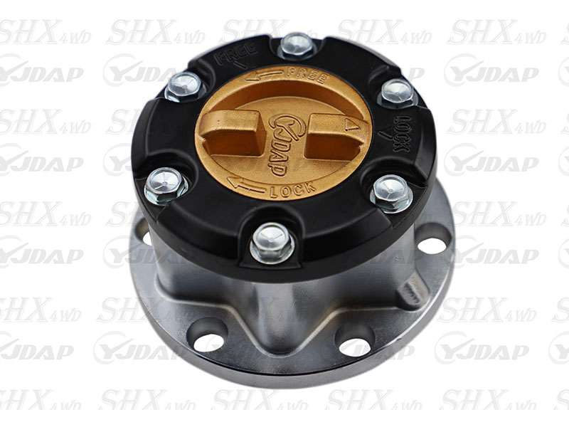 TOYOTA Land Cruiser Free Wheel Hub 43530-69045 B003