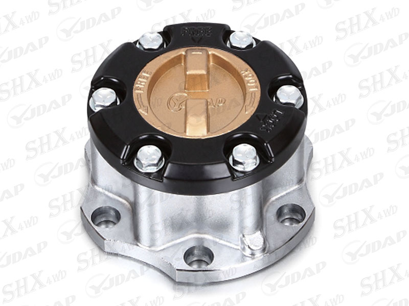 TOYOTA Land Cruiser Free Wheel Hub 43530-60042 B002