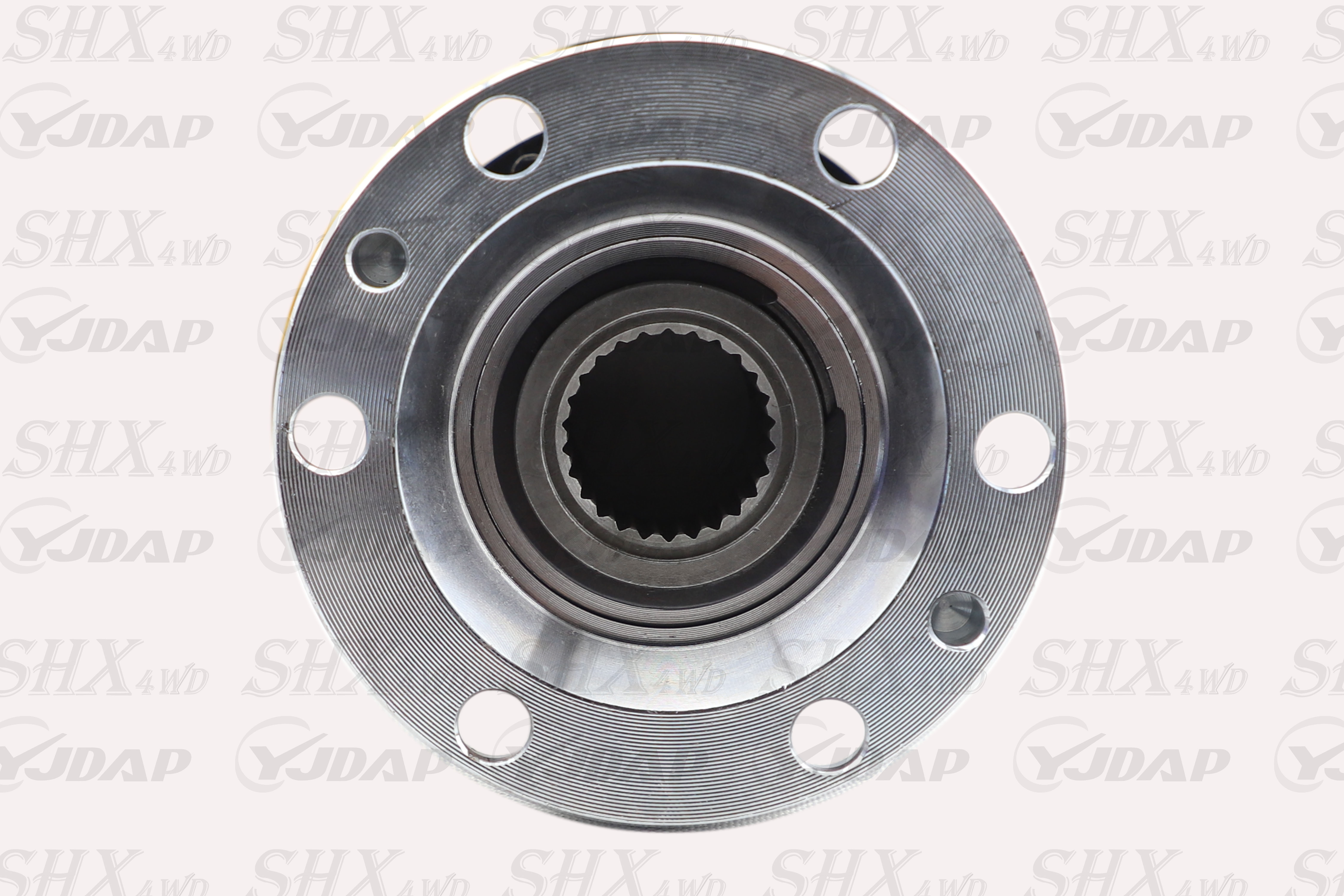 TOYOTA HiLux LN 167/166, RZN 169,08/97--> HiLux LN 172 11/97-->Free Wheel Hub 43508-35050 B007 