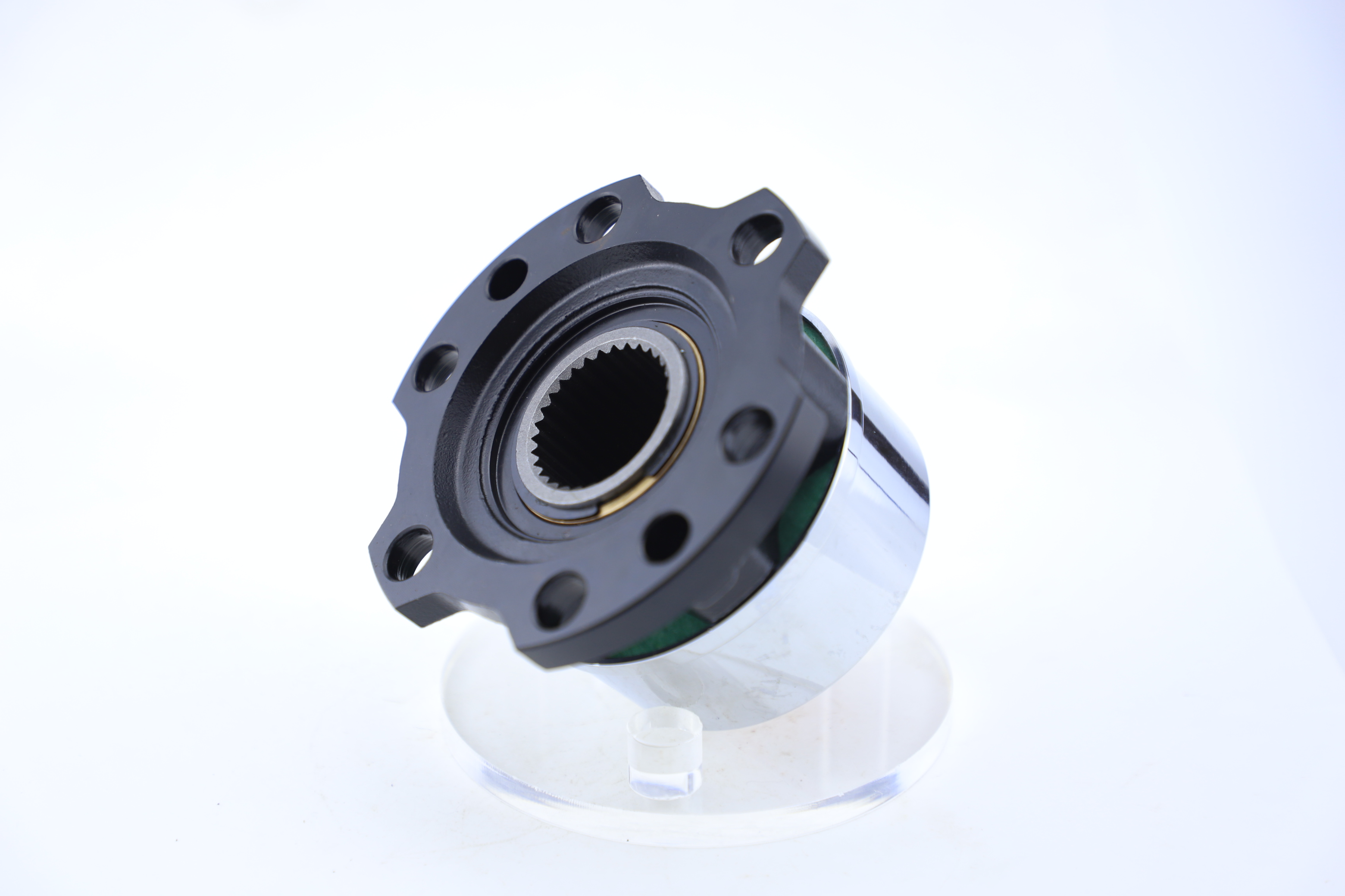 Free Wheel Hub AVM462HP for TOYOTA 