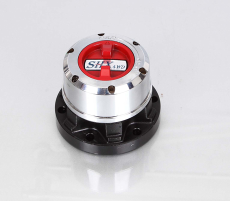 Free Wheel Hub AVM404HP TOYOTA Landcruiser 63-75 