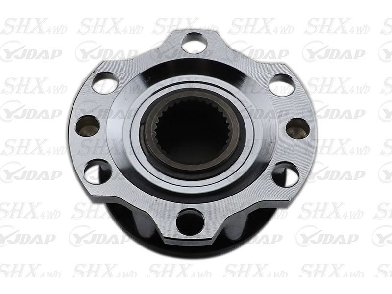 TOYOTA Land Cruiser Free Wheel Hub 43530-60130 B004 