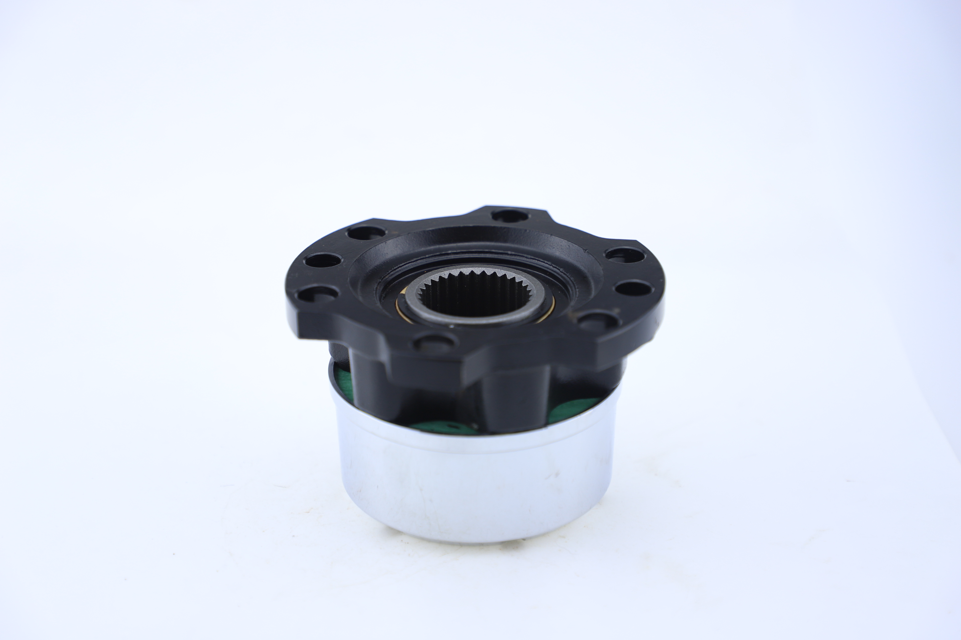 Free Wheel Hub AVM462HP for TOYOTA 