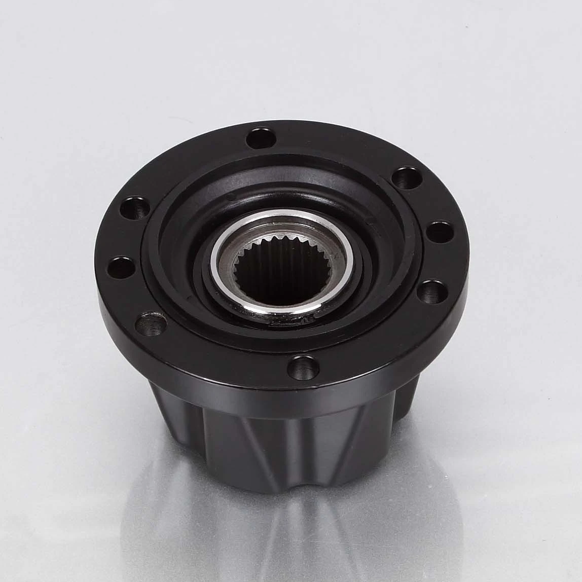 Free Wheel Hub AVM538HP for SUZUKI 