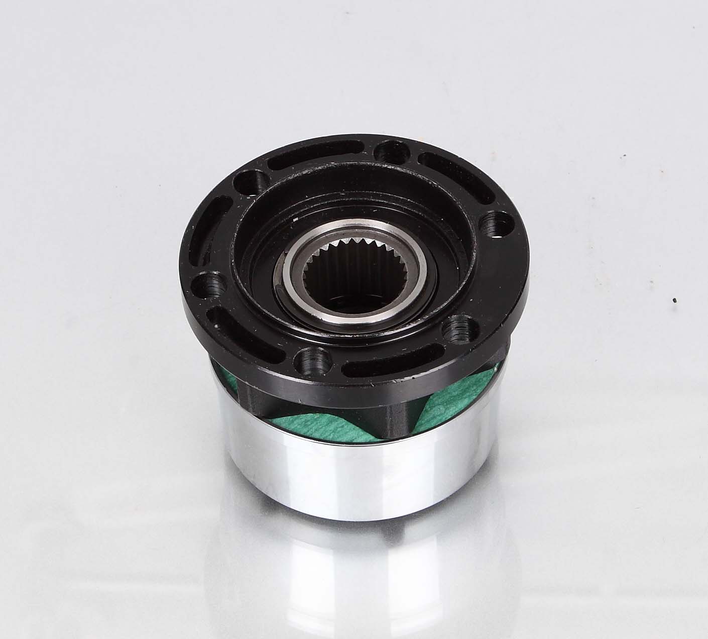 Free Wheel Hub AVM450 for SSANGYONG Korando