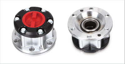 4x4 Free wheel hub for Hi Lux LN 172 11/97--> 43508-35050
