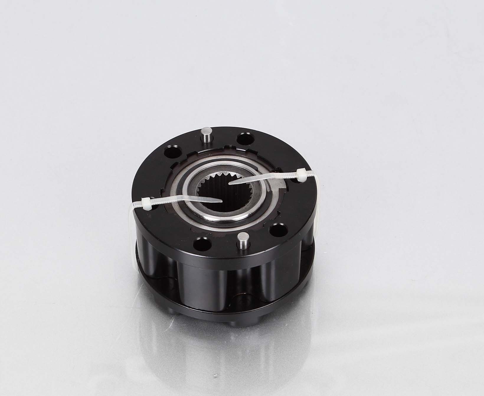 Zinc alloy Free Wheel Hub for MAZDA 