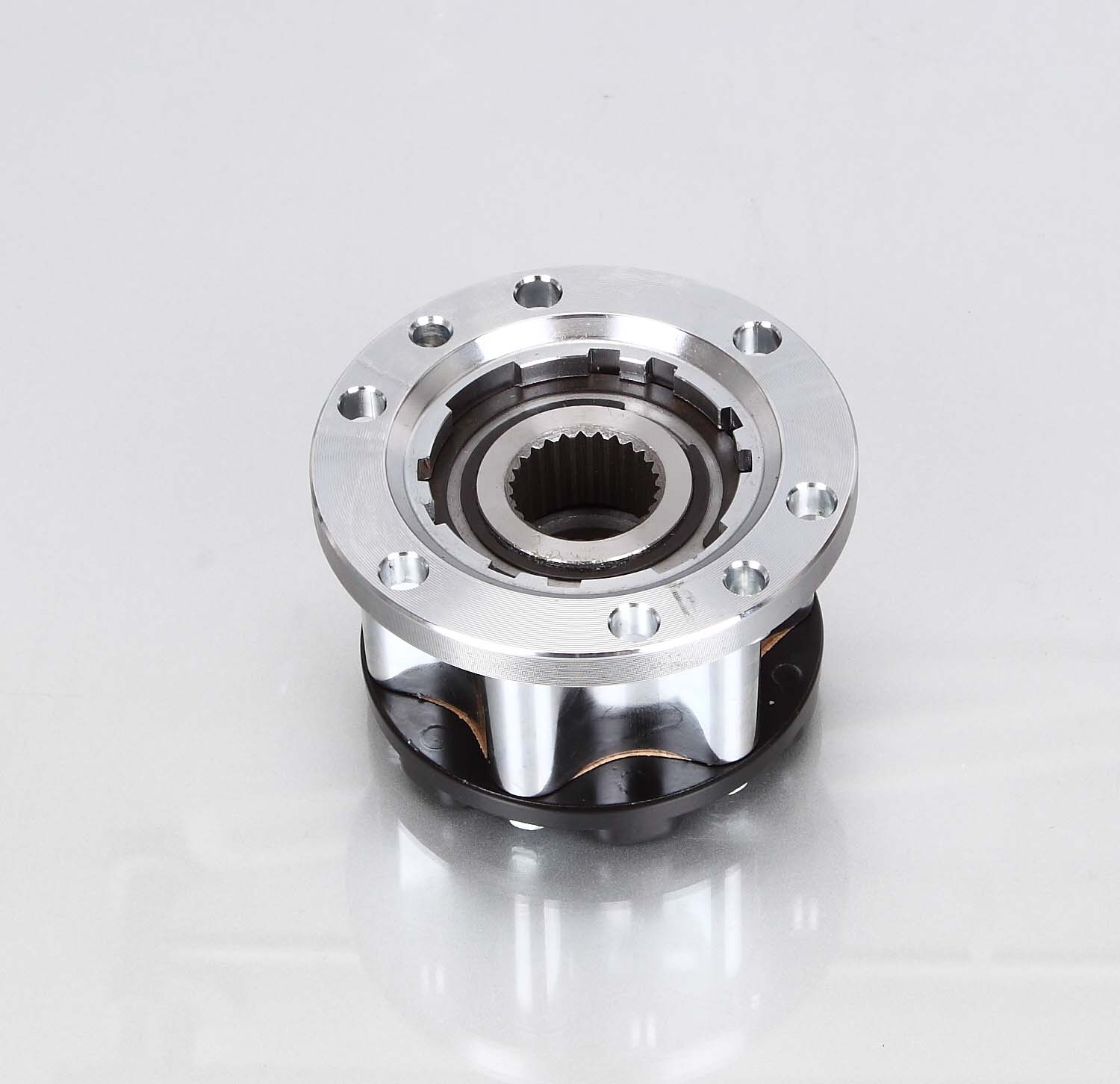 Free Wheel Hub 43509-35030 TOYOTA Hi Lux 