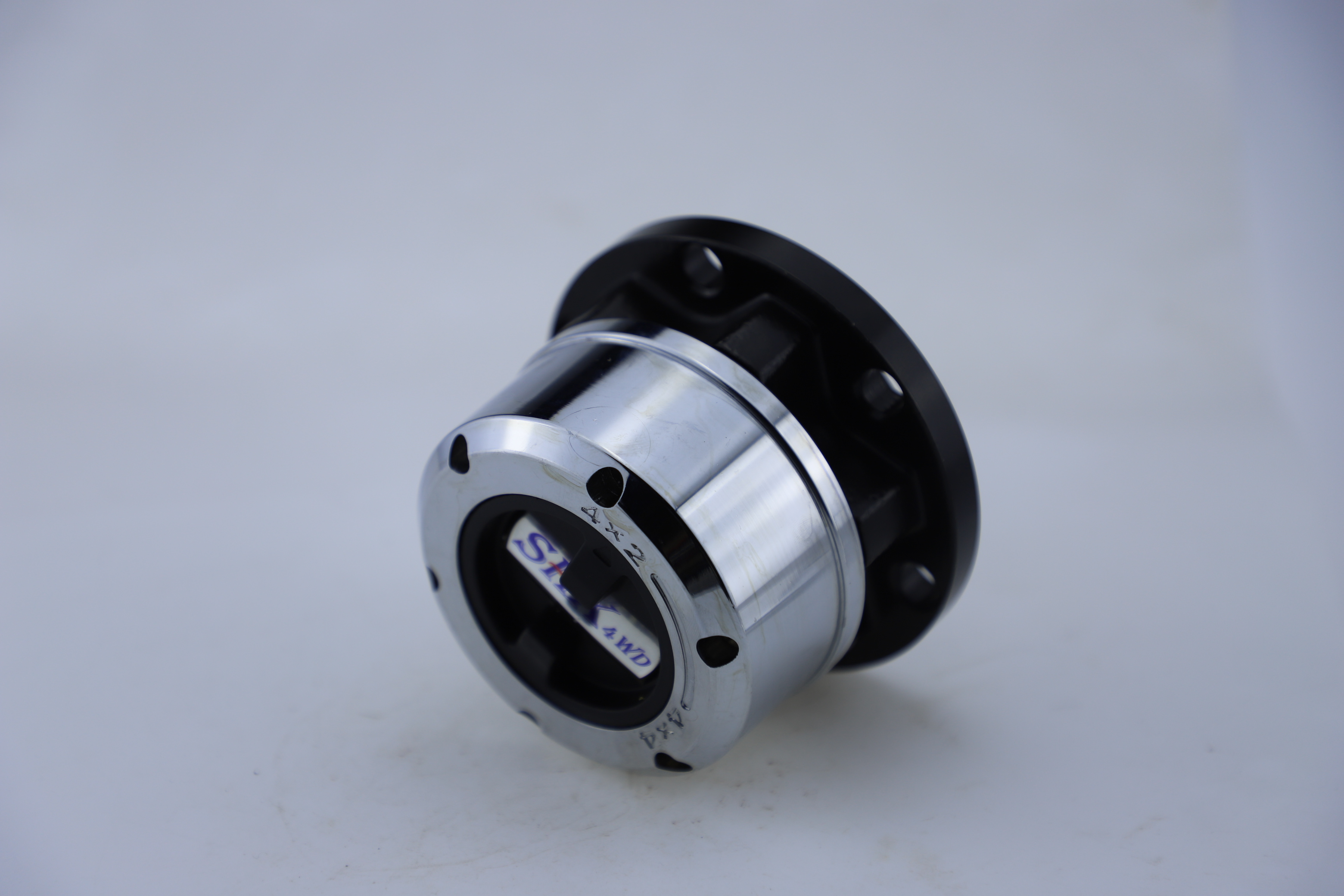 Steel Free Wheel Hub AVM424 for NISSAN Pick Up