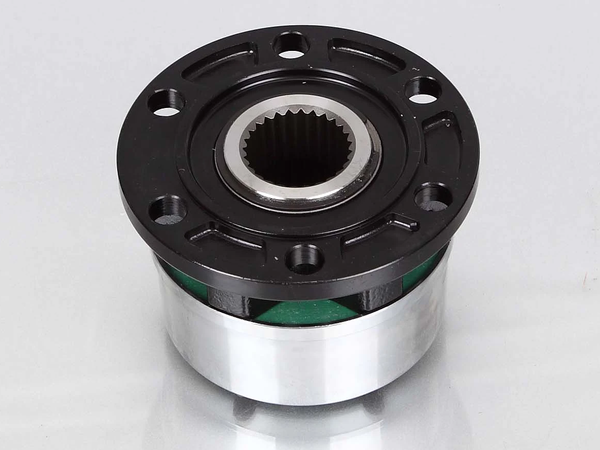 GREAT WALL Free Wheel Hub AVM480 B051 AVM480HP B051HP