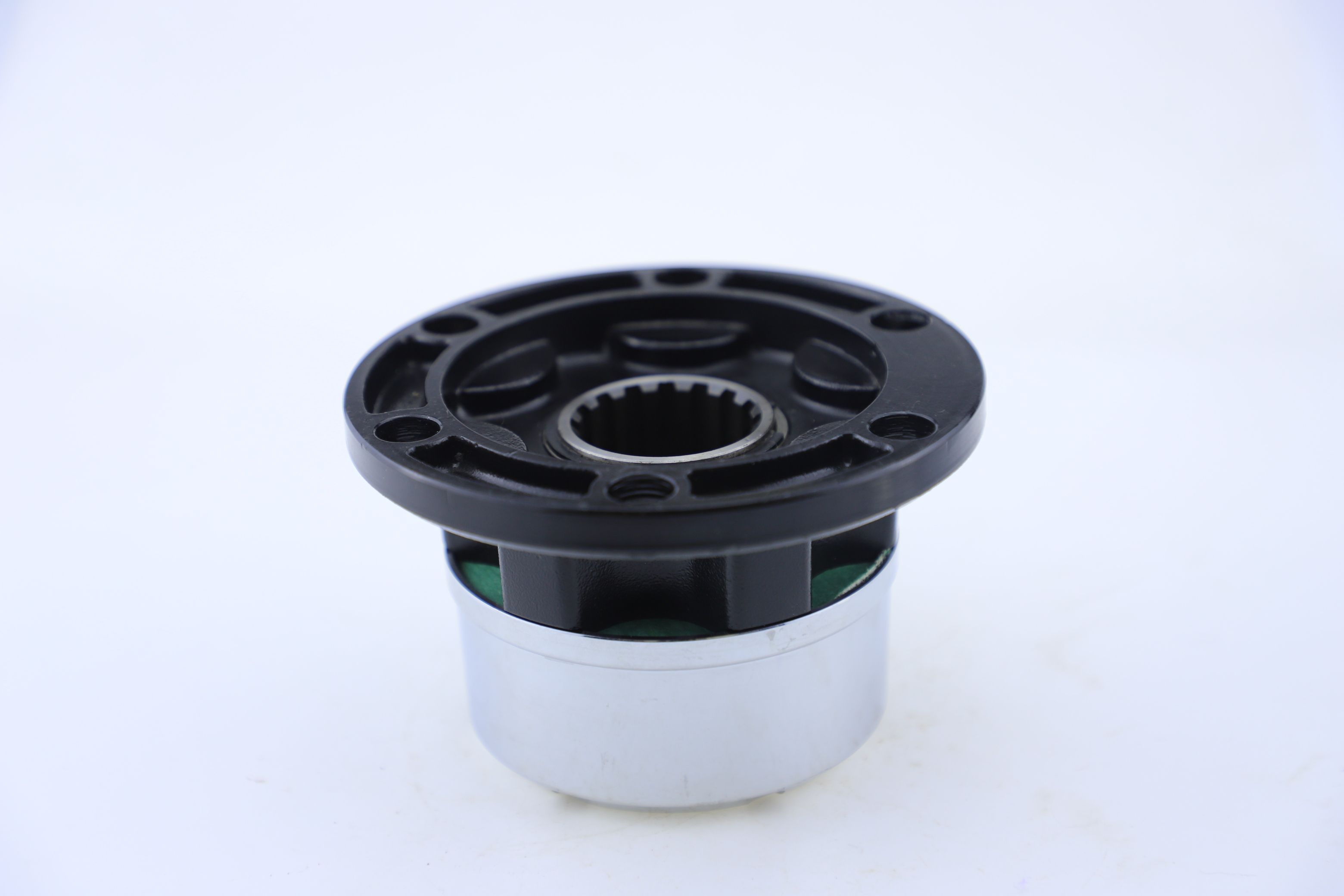  4x4 Free wheel hub for Dodge Power AVM408