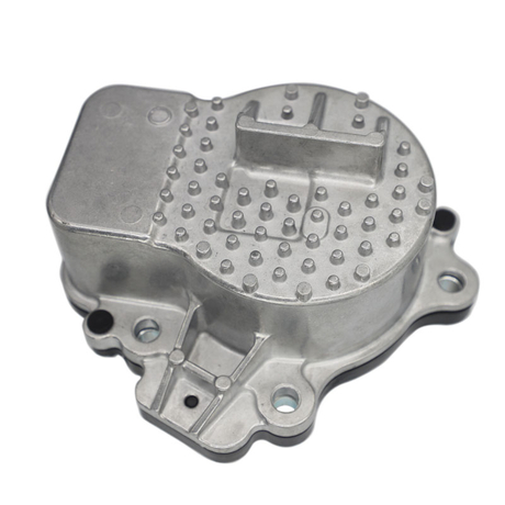 161A0-29015 for Toyota Prius Aluminium Electric Inverter Water Pump