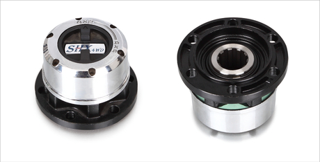JEEP Station Pick Up Jeepster C101 Commando Free Wheel Hub AVM401 B031 AVM401HP B031HP