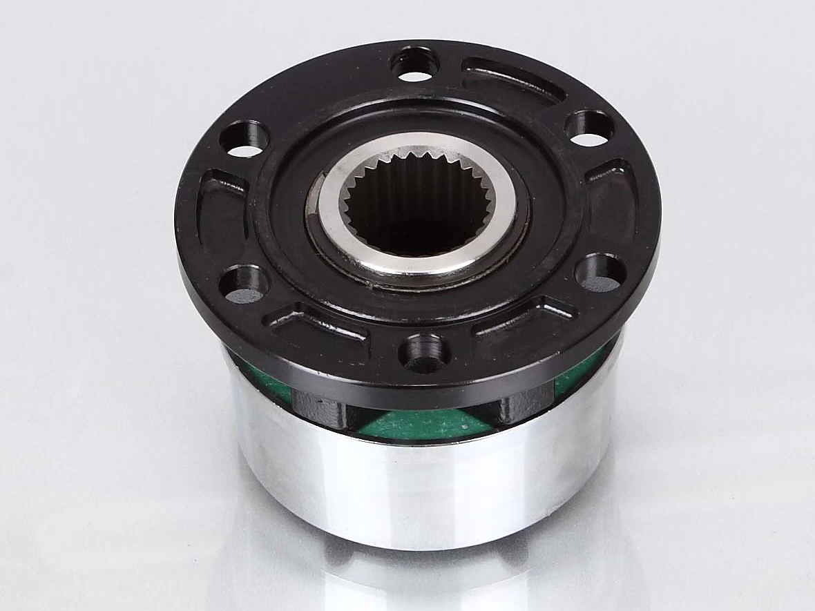 GREAT WALL Free Wheel Hub AVM480 B051 AVM480HP B051HP