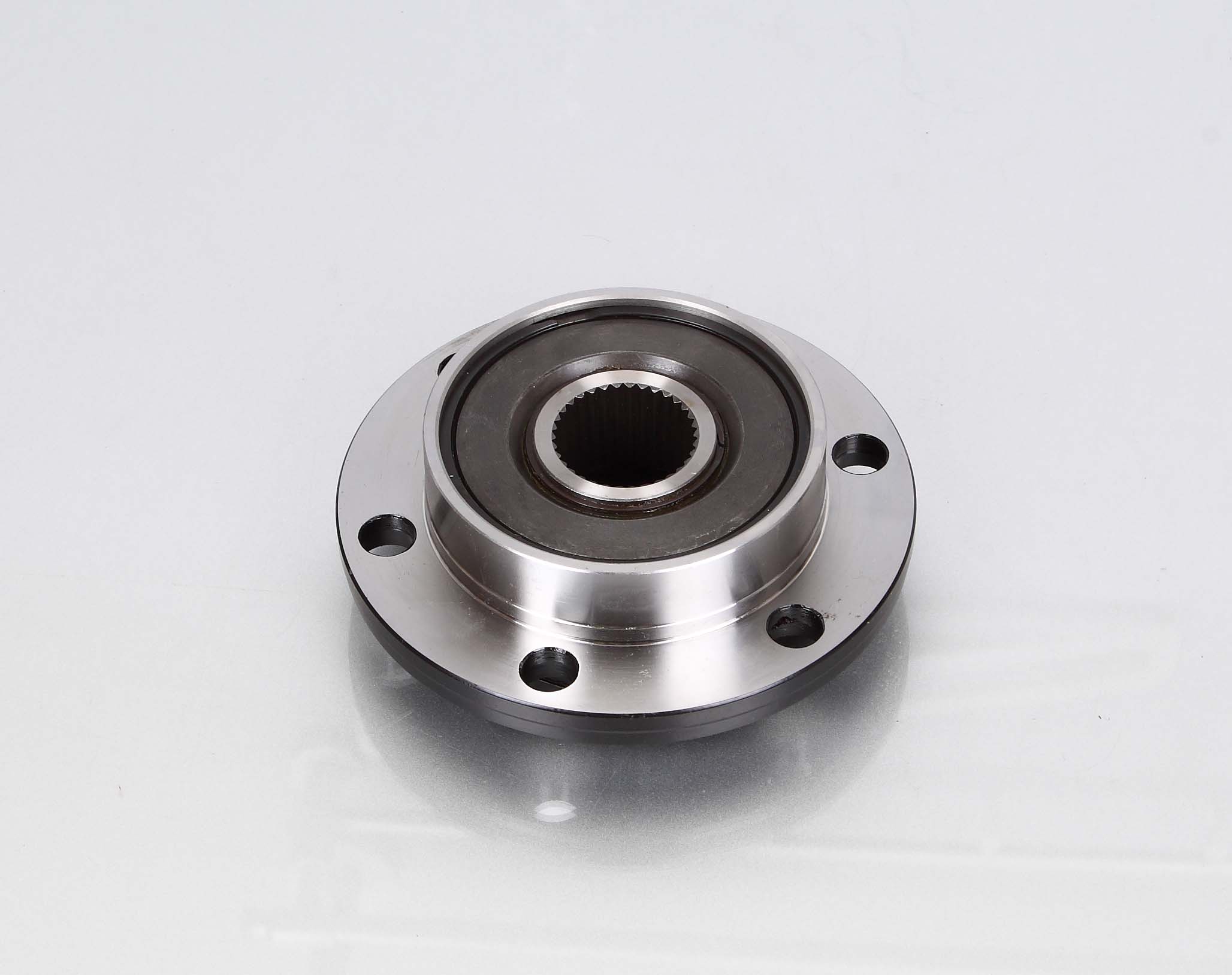 4X4 Steel Free Wheel Hub for MAZDA