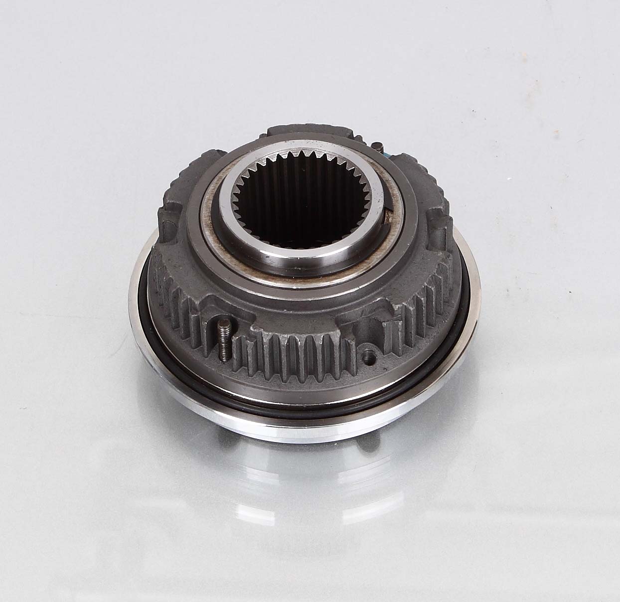 Free Wheel Hub AVM497 for CHEVROLET/GMC V3500 